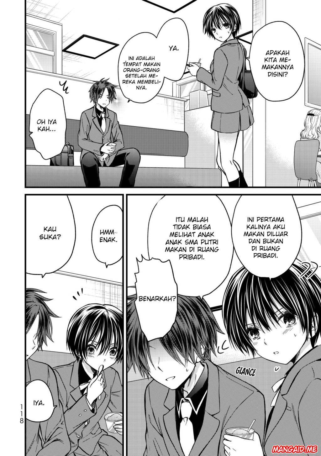 Ojou-sama no Shimobe